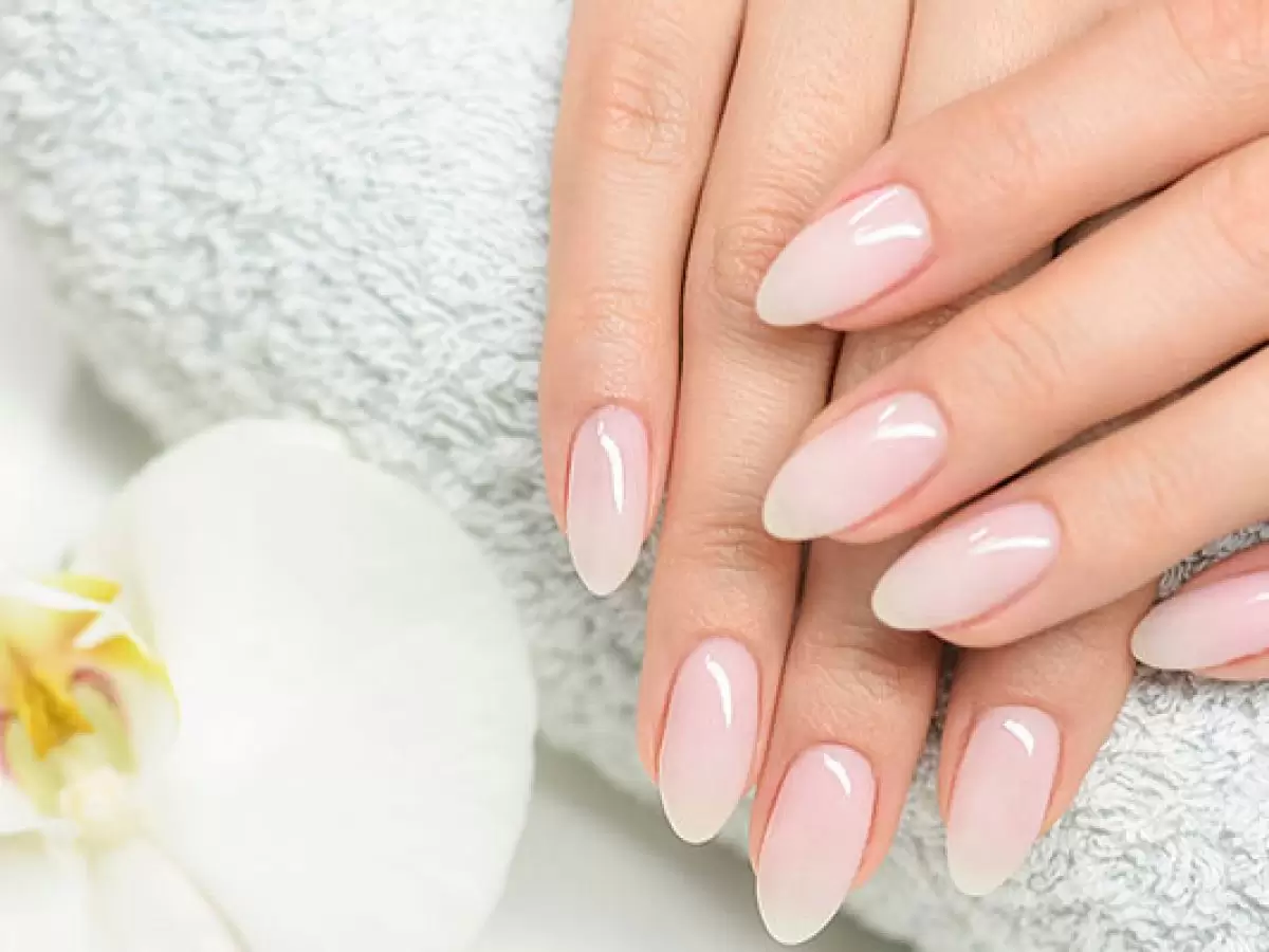 Harmandalı Protez Tırnak